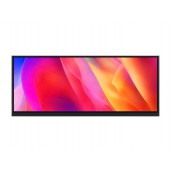 12.3inch Capacitive Touch Display, In-Cell Technology, 1920x720, 178° Wide Viewing Angle, HDMI/Type-C Display Interface, IPS Panel, 10-Point Touch